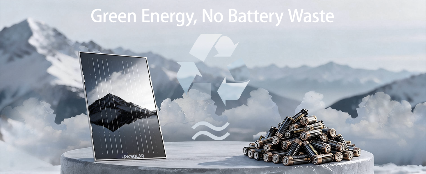 solar panel for ring camera