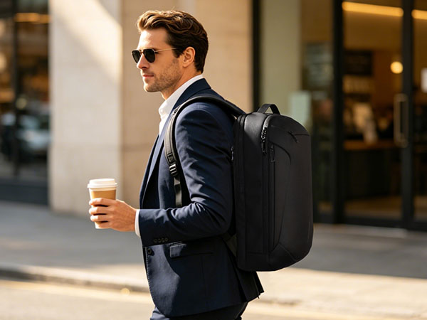 laptop backpack