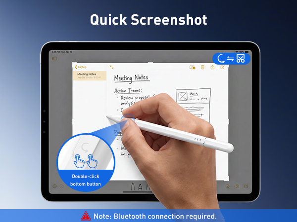 apple pencil for ipad 9th generation
