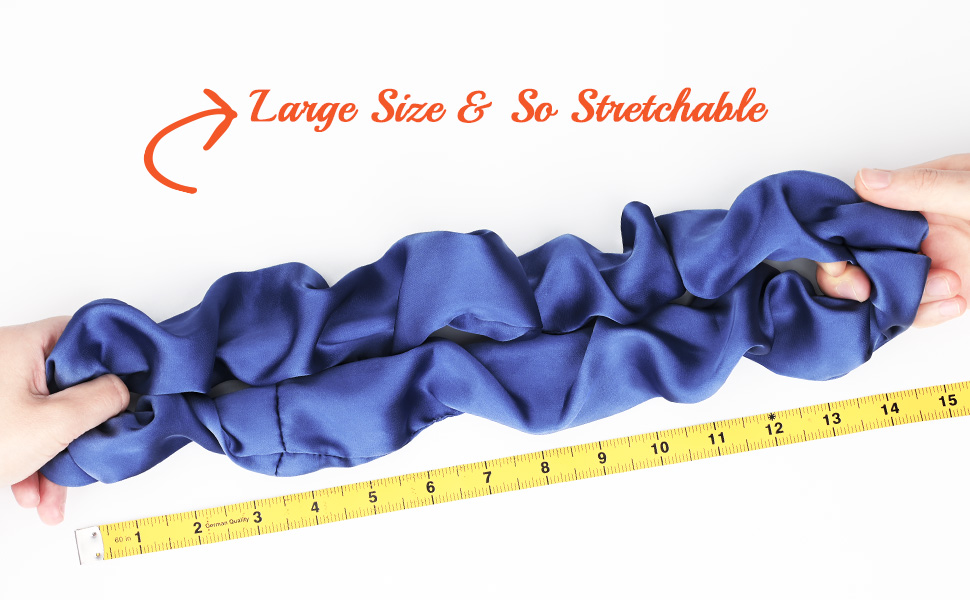 stretchable