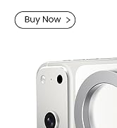 Itramax Continuity Camera Mount for iMac&Desktop Monitor,Magnetic iPhone Webcam Stand,Adjustable ...
