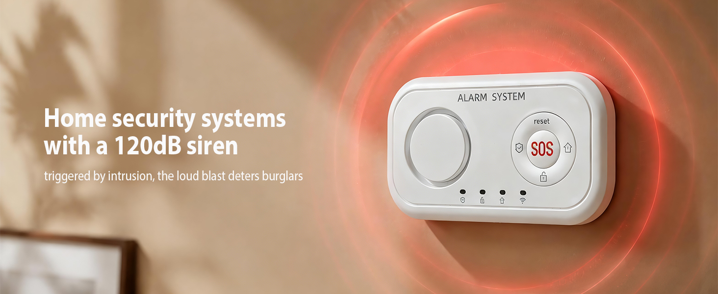 home alarm system,alarm system,door sensor alarm,