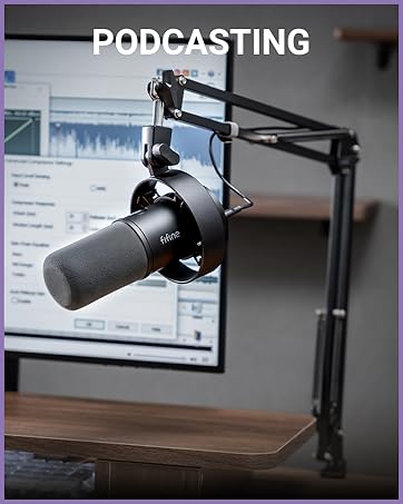 recording microphone