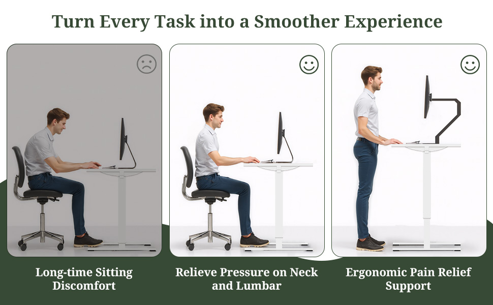 Turn Every Task Into A Smoother Experience