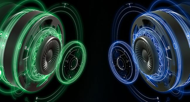 Gamepower JIN X Gaming Headset