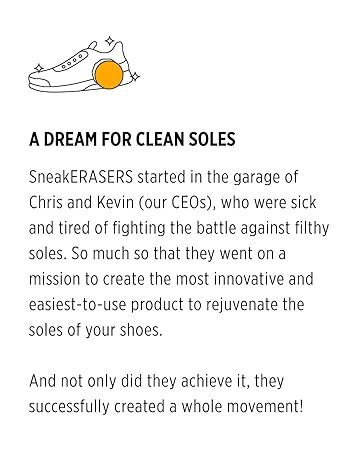 sneak foam para limpiar tenis esponja zapatillas cure protect spray tennis show care esponjas