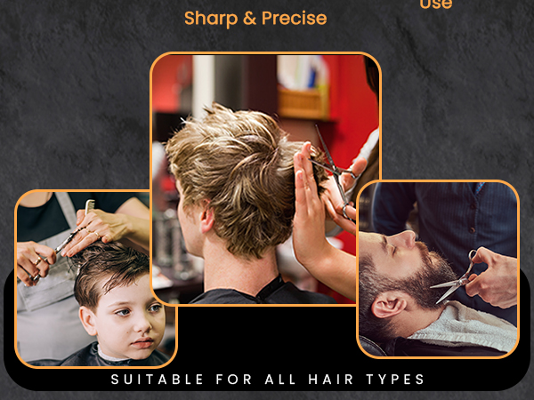 Hair Scissors