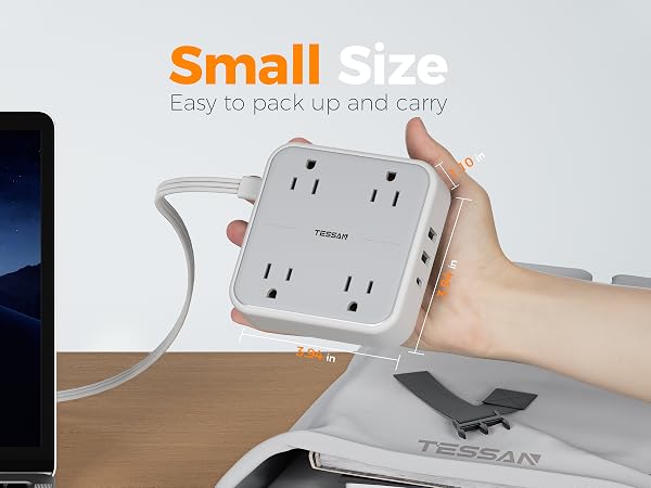power strip