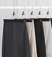 wood clamp hangers