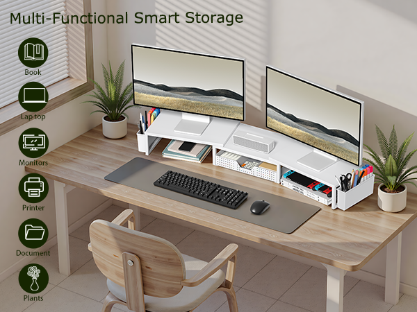 desk organizer