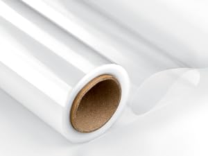 Clear Cellophane Wrap