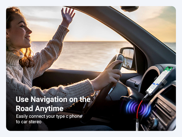 Safe Navigation with Car