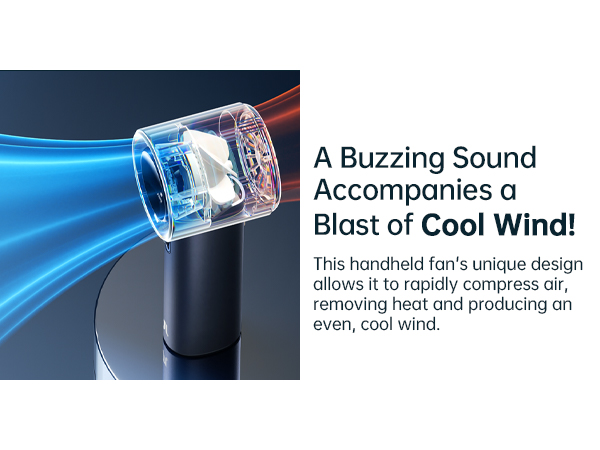 usb fans portable rechargeable