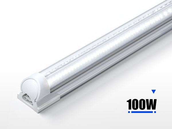 led shop light led tube light for room garage workbench t5 t8 fixture
