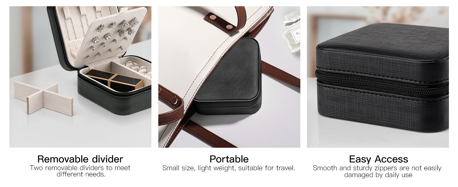 jewelry case