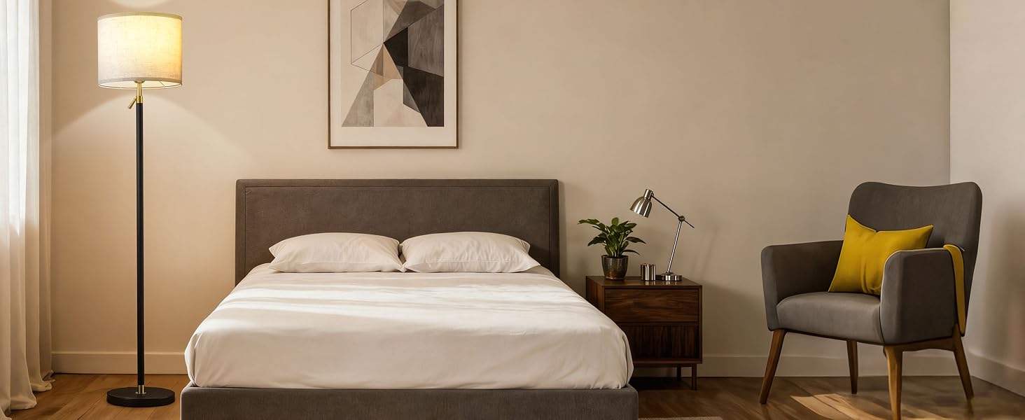 floor lamp
