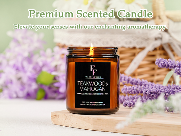 candle