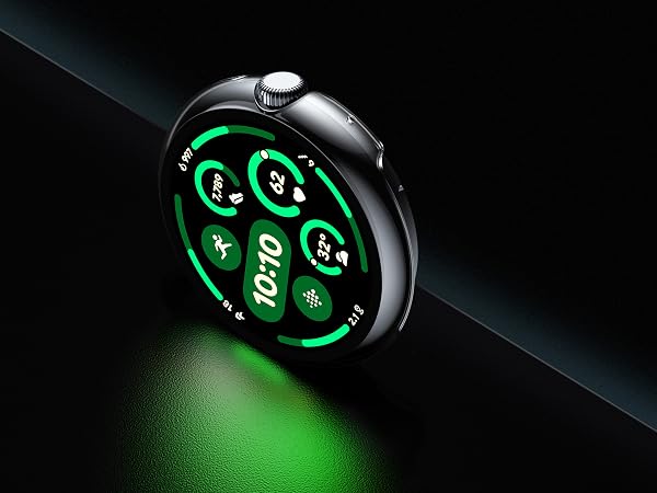 for Google Pixel Watch 3 45mm -7