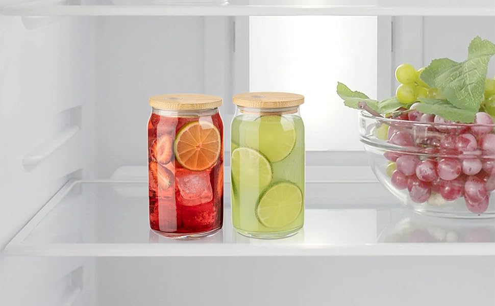 Naturally Clean Lids