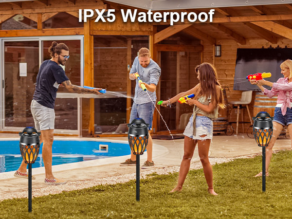 outdoor bluetooth speakers waterproof wireless