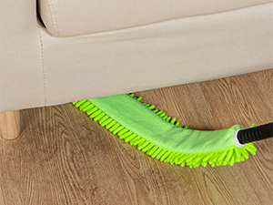 machine washable pad
