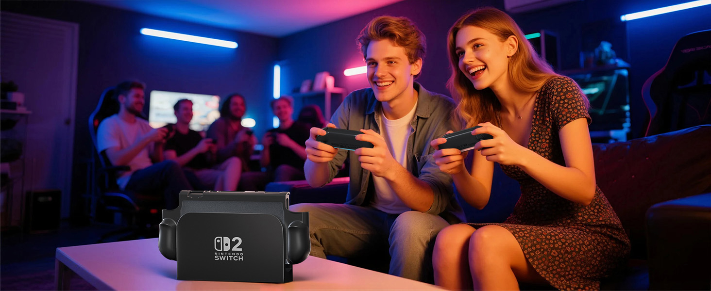 immerse yourself in the game