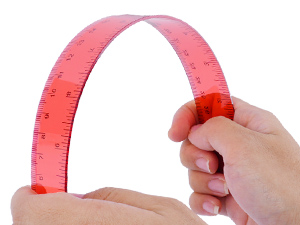 ruler