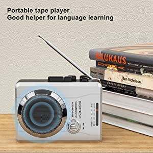 tape player walkman