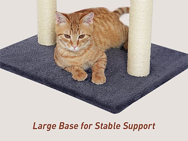 kinotai small cat tree indoor
