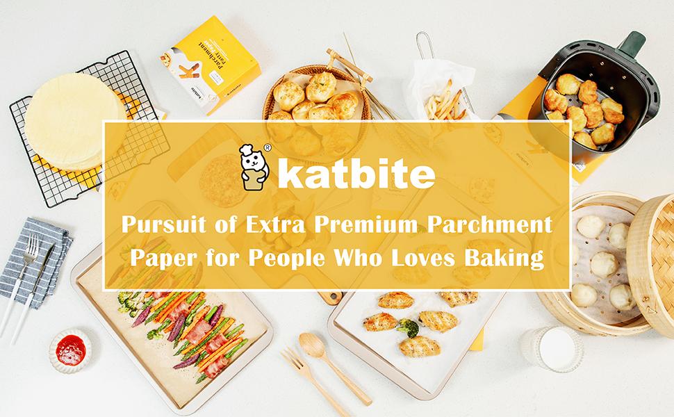katbite parchment paper