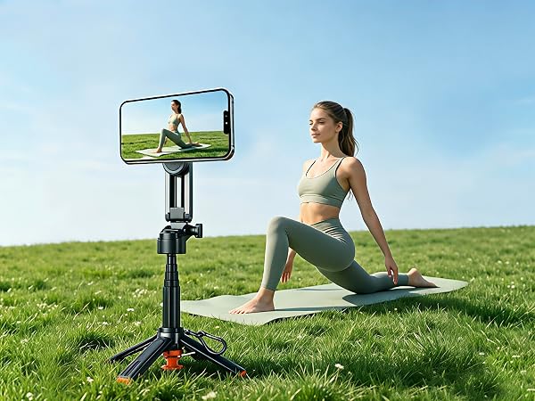selfie stick for iphone