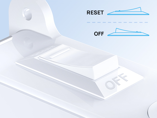 power strip 4000j