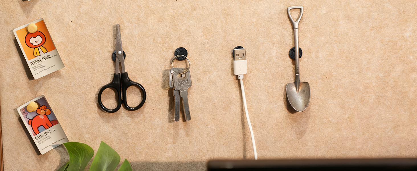 cord organizer clips