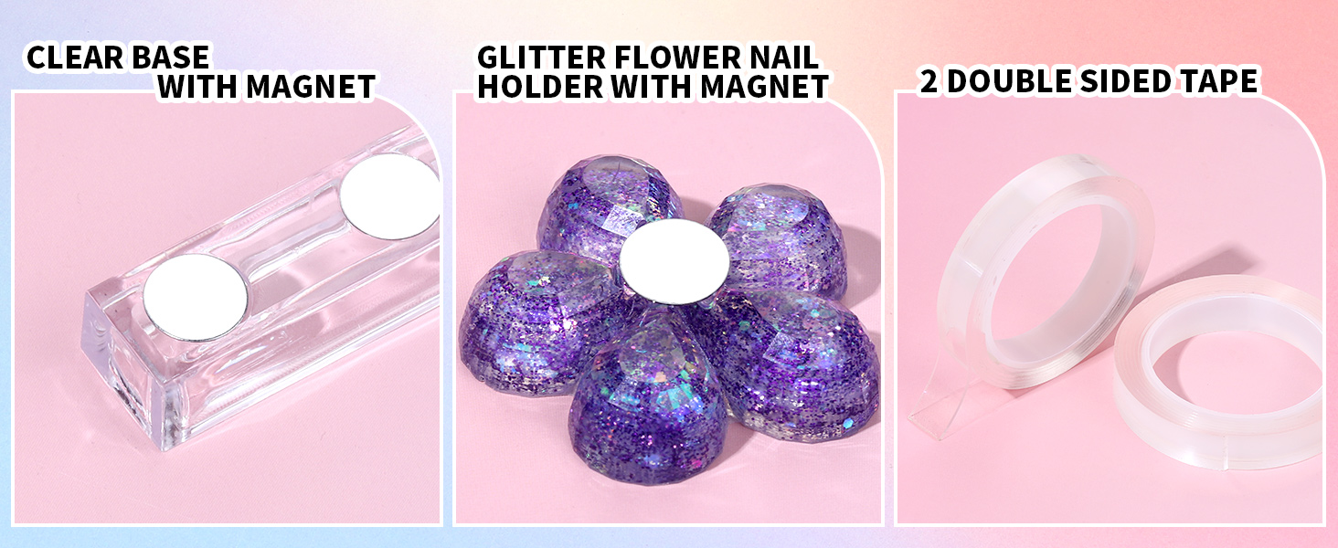 nail stand