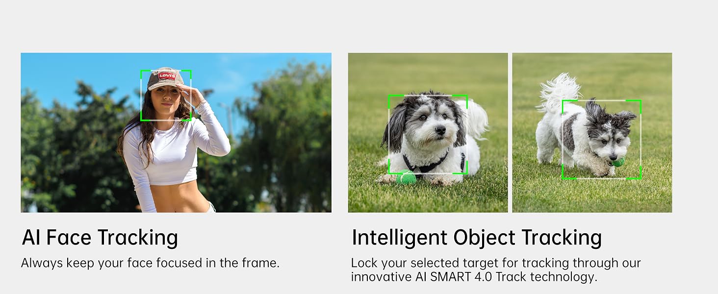 AI Tracking