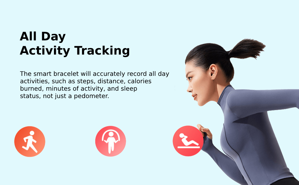 bracelet intelligent