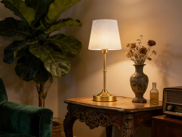 table lamp cordless