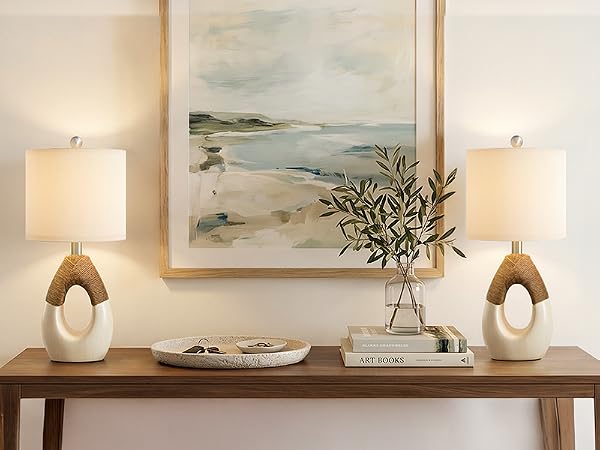lamps for hallway