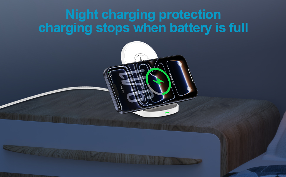 wireless charger fb82105