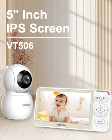 portable baby monitor