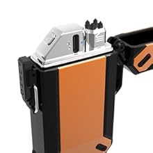 Press the latch cover