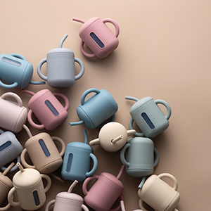samigo baby straw cups collection