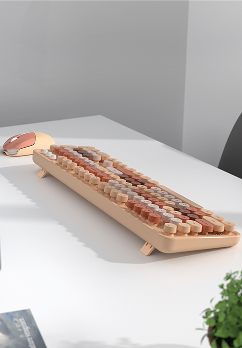 wireless keyboard and mouse