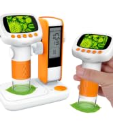 Kids Microscope
