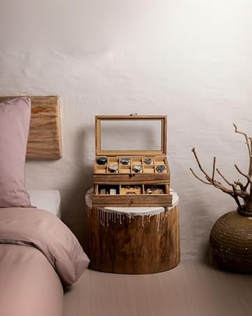watch box