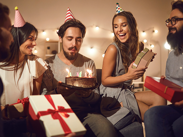 birthday gift