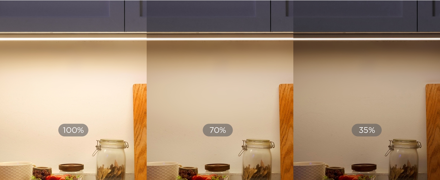 undercabinet light
