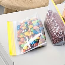 reusable bags silicone