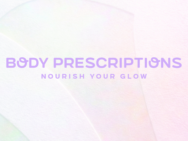 Body Prescriptions