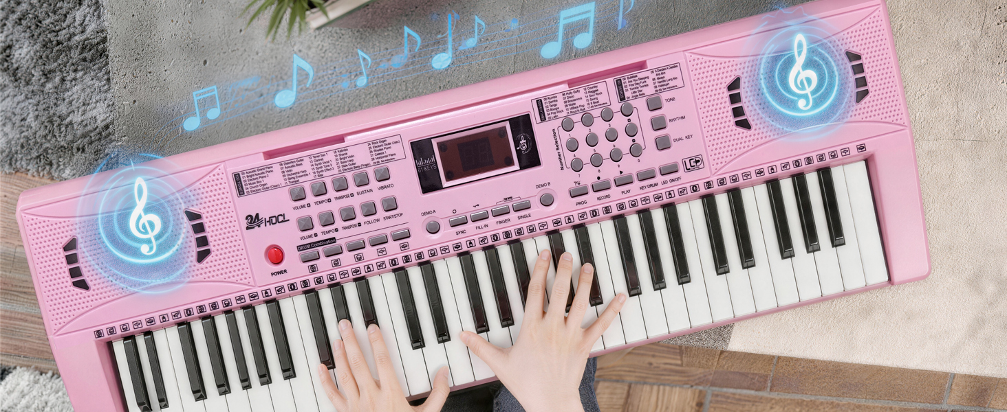 kids piano